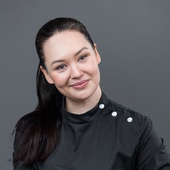 Никифорова Полина Анатольевна, стоматолог-терапевт