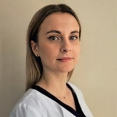 Касьянова Анна Николаевна, нефролог