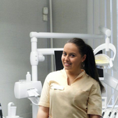 Муравьева Татьяна Викторовна, детский ортодонт