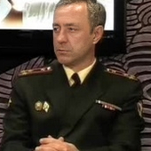 Коростелев Константин Евгеньевич, нейрохирург