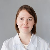 Мисиюк Анна Сергеевна, ревматолог