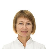 Гвозденкова Марина Эльмаровна, стоматолог-терапевт