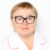 Агкацева Марина Геннадьевна, психотерапевт