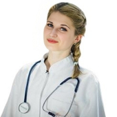 Шинкарева Владлена Владимировна, гастроэнтеролог