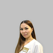 Гусева Феруза Мендегалиевна, стоматолог-терапевт