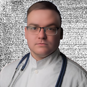 Несмачный Илья Владимирович, педиатр
