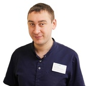 Шаляпин Игорь Владимирович, массажист