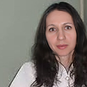 Севастьянова Валерия Игоревна, онколог