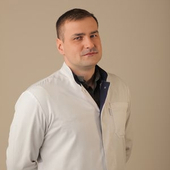 Николаев Дмитрий Игоревич, ортопед