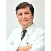 Ванданов Баир Кимович, анестезиолог-реаниматолог