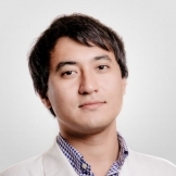 Терёхин Антон Константинович, дерматолог