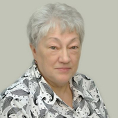 Романцова Ольга Владимировна, терапевт