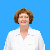 Хафизова Светлана Борисовна, стоматолог-терапевт