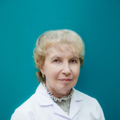 Викторова Светлана Викторовна, хирург