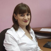 Чуева Ольга Олеговна, невролог