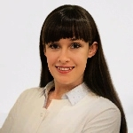 Павловская Ирина Владимировна, врач УЗД