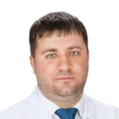 Столбов Михаил Валериевич, уролог