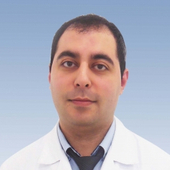Саркисян Карен Игоревич, уролог