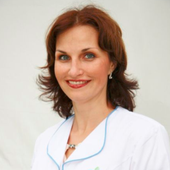 Горшенина Елена Валерьевна, гинеколог