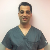 Ель-Шазли Хасан Хусейнович, педиатр