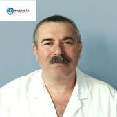 Гаджиев Магомед Алиевич, стоматолог-терапевт