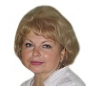 Брыкалова Мария Розановна, стоматолог-терапевт