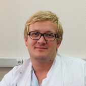 Бондаренко Сергей Андреевич, хирург