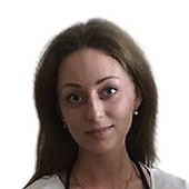 Болгова Александра Игоревна, инфекционист