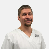 Пунтус Павел Григорьевич, стоматолог-хирург