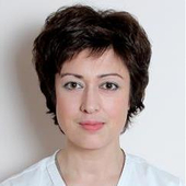 Карпенко Елена Сергеевна, акушер-гинеколог