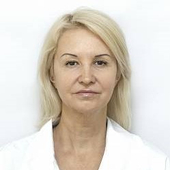 Шамонова Светлана Васильевна, гинеколог