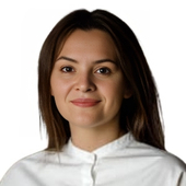 Иванова Елена Викторовна, стоматолог-терапевт