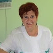 Клапанова Людмила Александровна, детский ЛОР