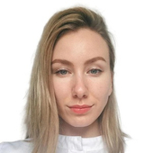 Пономарева Ангелина Владимировна, детский офтальмолог