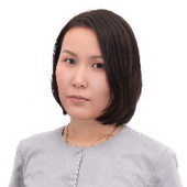 Гордоваева Полина Александровна, детский стоматолог