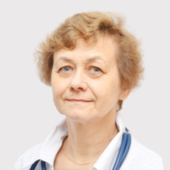 Коврижных Татьяна Александровна, педиатр