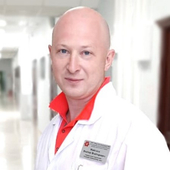 Майсков Виктор Викторович, эндоваскулярный хирург