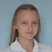 Сырчина Екатерина Сергеевна, офтальмолог