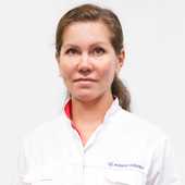 Макарова Юлия Борисовна, врач-косметолог