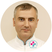 Токарев Константин Владимирович, терапевт