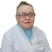 Жильцова Тамара Николаевна, терапевт