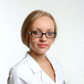 Шевцова Наталья Владимировна, врач-косметолог