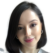 Перелыгина Полина Анатольевна, стоматолог-терапевт