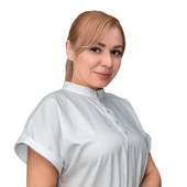 Егиян Виолетта Григорьевна, детский стоматолог