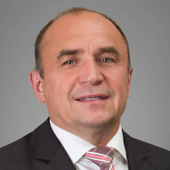 Чарушин Александр Николаевич, стоматолог-ортопед