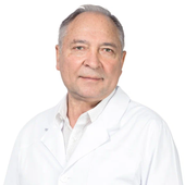 Ткачев Михаил Васильевич, ЛОР