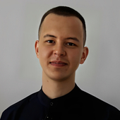 Бабанин Егор Алексеевич, массажист