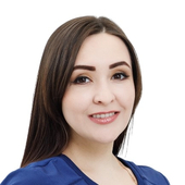 Шашкина Марина Александровна, стоматологический гигиенист