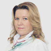 Мальченко Ольга Вячеславовна, ЛОР