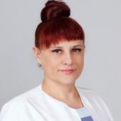 Брагина Анастасия Александровна, терапевт